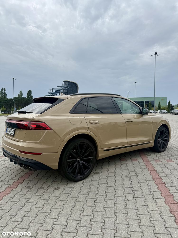 Audi SQ8 - 3