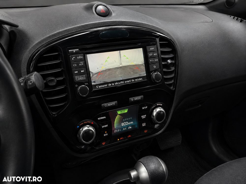 Nissan Juke - 12
