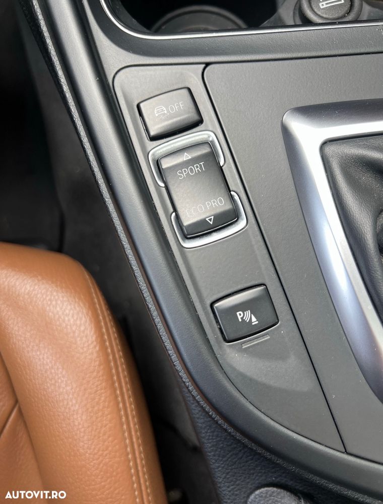 BMW Seria 4 - 7