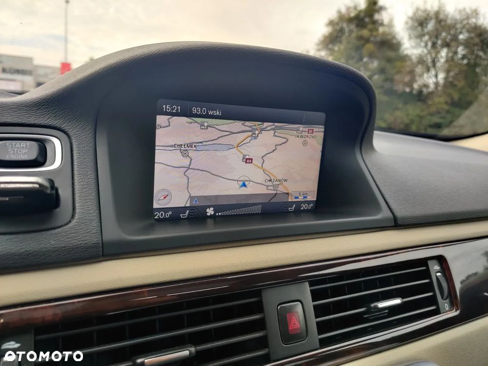 Volvo XC 70 D4 Drive-E Momentum - 38