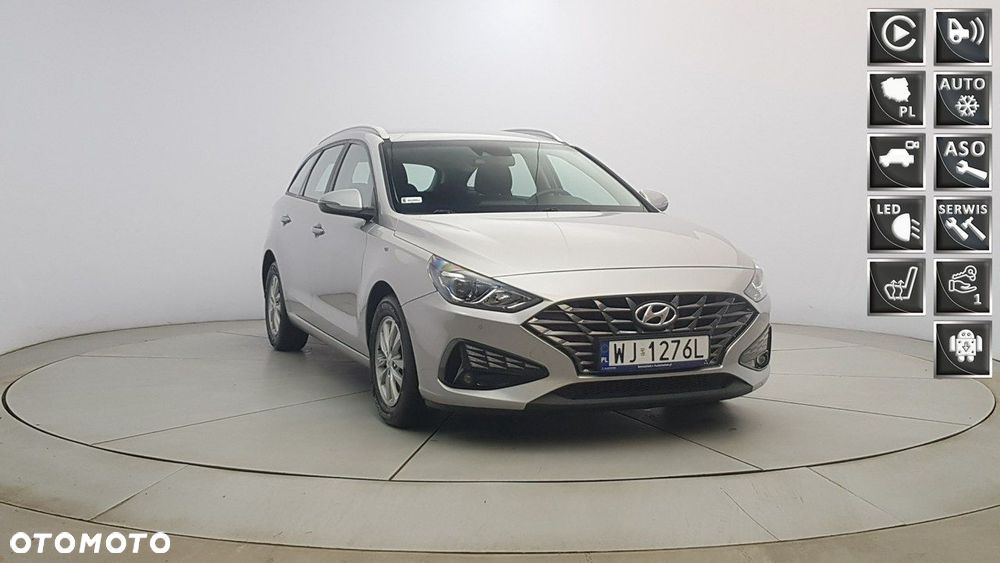 Hyundai i30 - 1