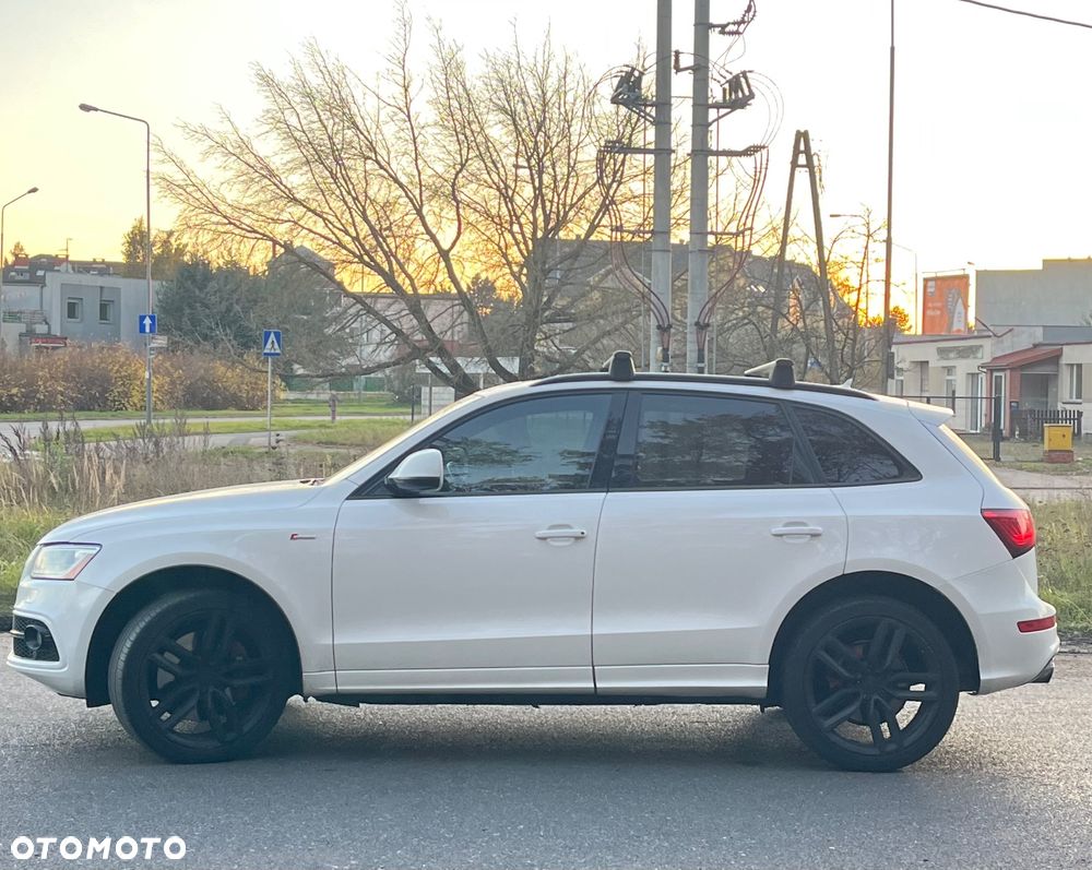 Audi SQ5 - 4