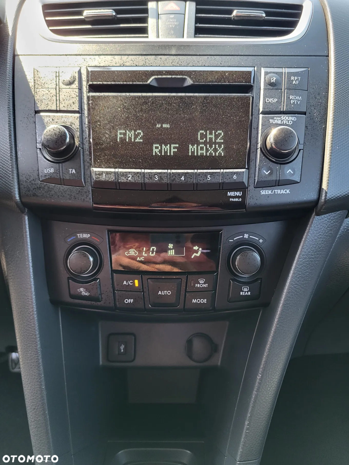 Suzuki Swift 1.2 Comfort Plus - 25