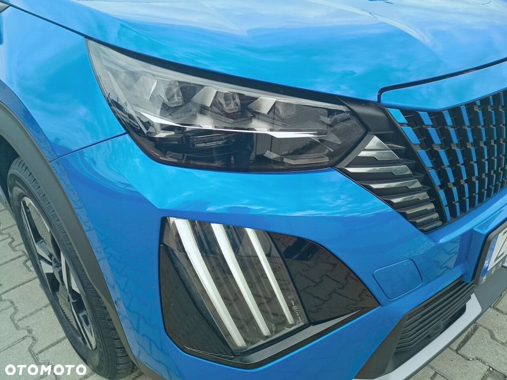 Peugeot 2008 - 12