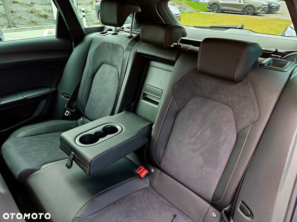 Cupra Leon Sportstourer 1.5 eTSI DSG - 20
