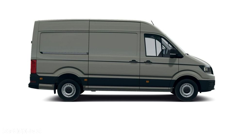 Volkswagen Crafter - 7