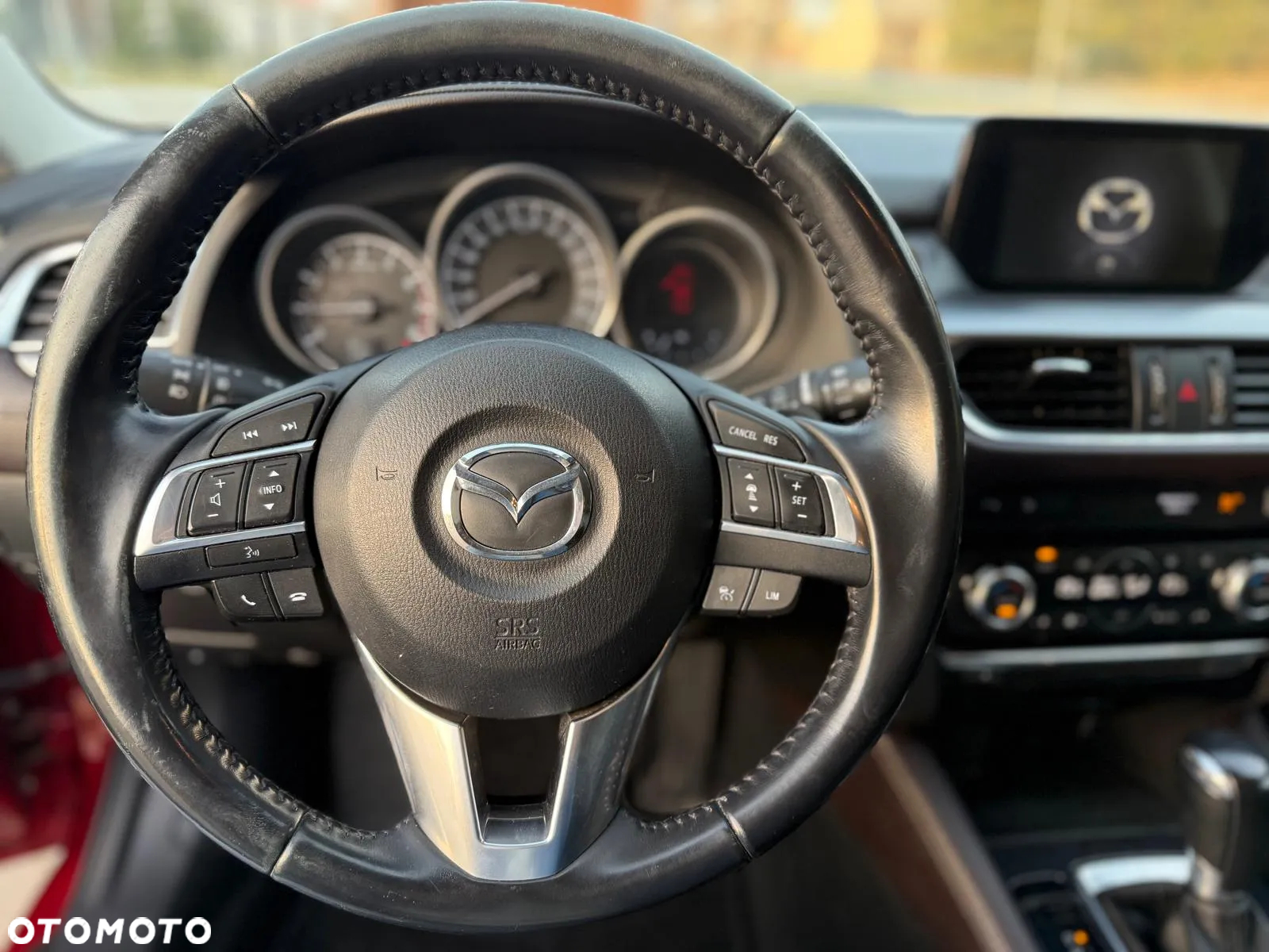 Mazda 6 2.5 Skypassion I-ELoop - 5