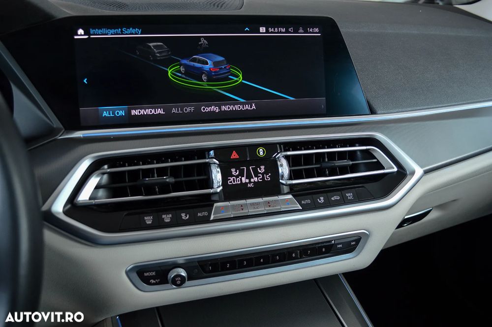 BMW X5 xDrive45e xLine - 18