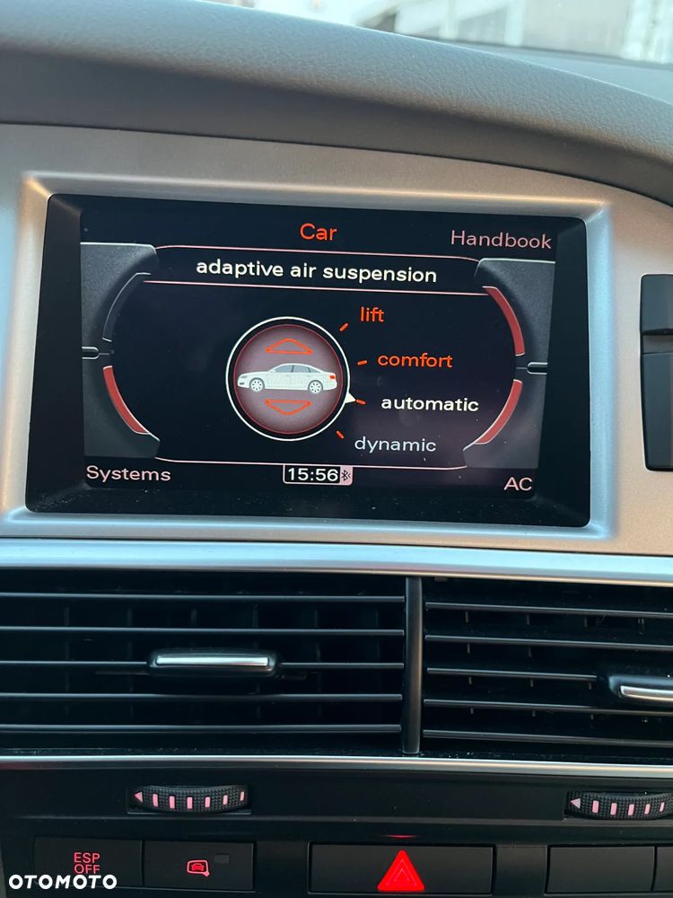 Audi A6 Limousine 3.0 TFSI Quattro Tiptronic - 33