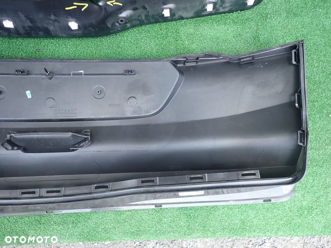 FORD S-MAX MK2 15- klapa tylna tył - 9