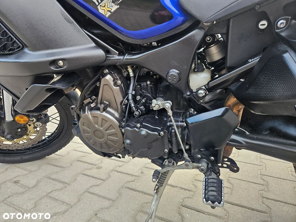 Yamaha Super Tenere - 12