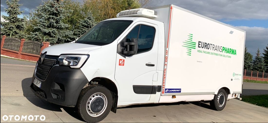 Renault MASTER - 1
