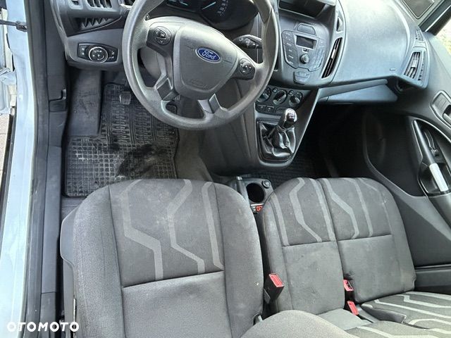 Ford Transit Connect 220 L1 Ambiente - 10