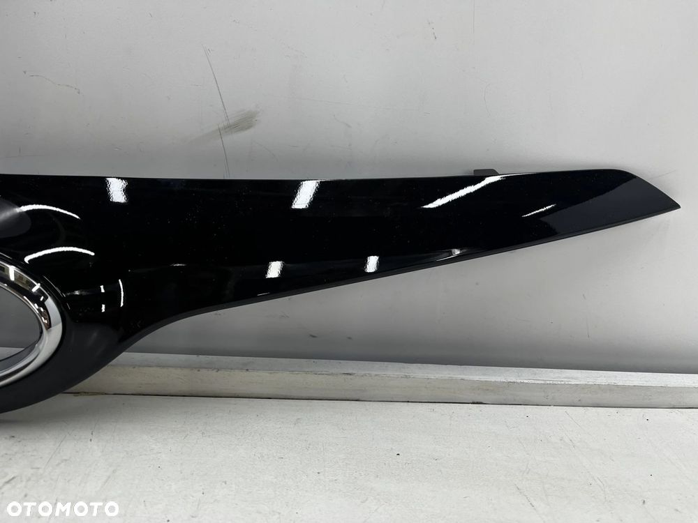 Atrapa Hyundai i30 11-17r. grill przednia maskownica zderzaka znaczek 86352a6000 - 4
