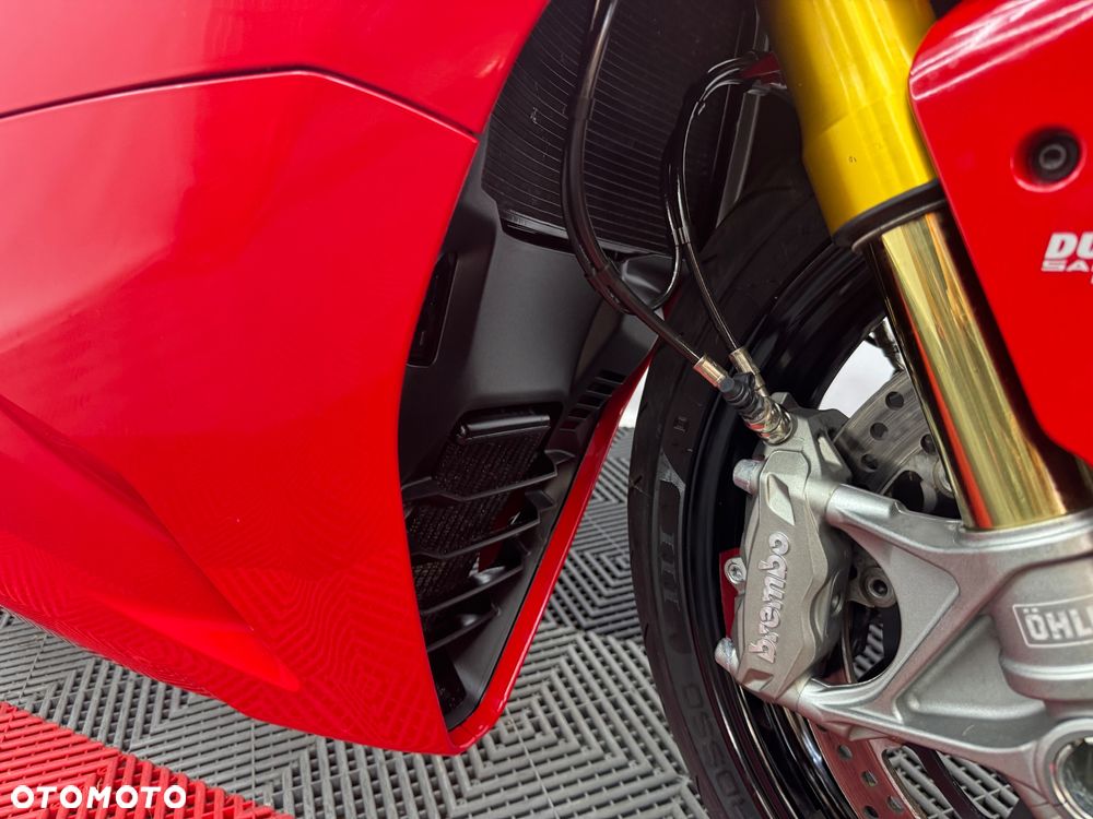 Ducati SuperSport - 40
