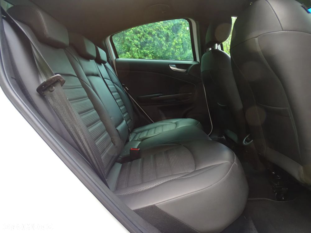 Alfa Romeo Giulietta 1.4 TB 16V Multiair TCT Sport - 13