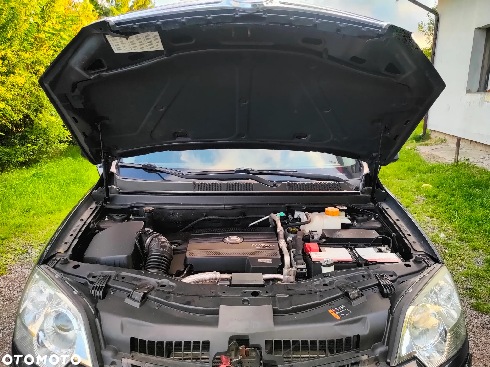Opel Antara 2.2 CDTI Cosmo - 9
