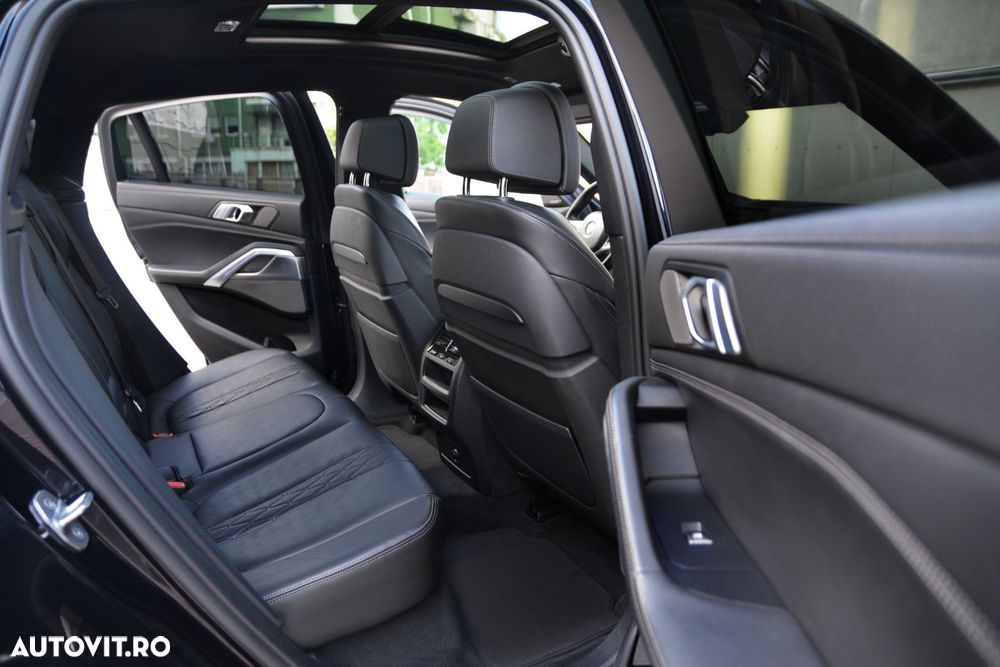 BMW X6 xDrive30d - 18