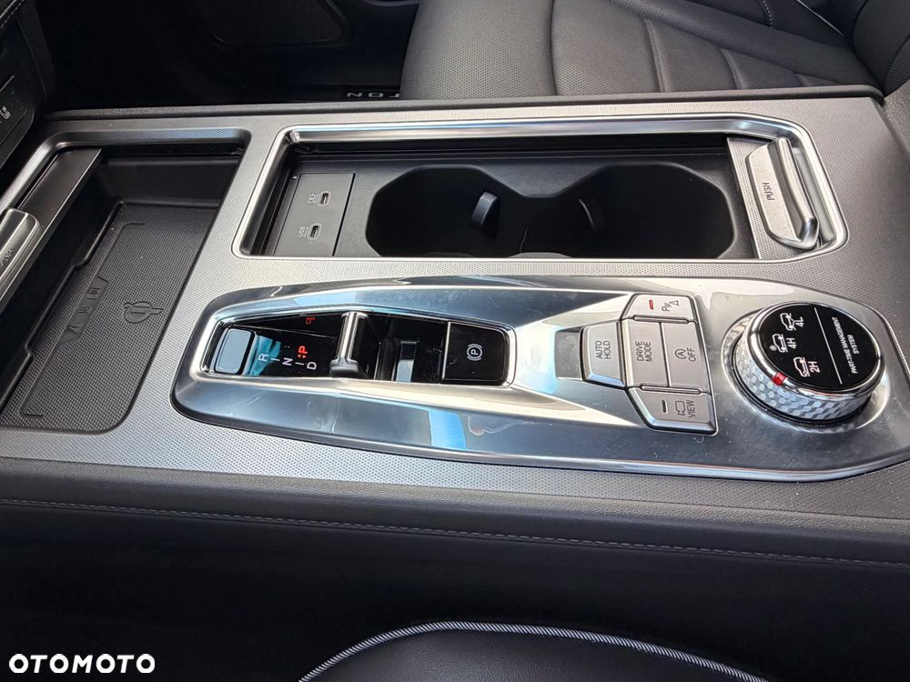 SsangYong/KGM Rexton 2.2 D Black Edition 4WD 7os - 18