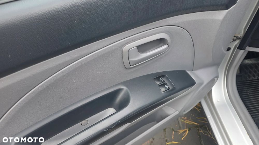 Kia Picanto 1.1 CRDi Optimum - 5