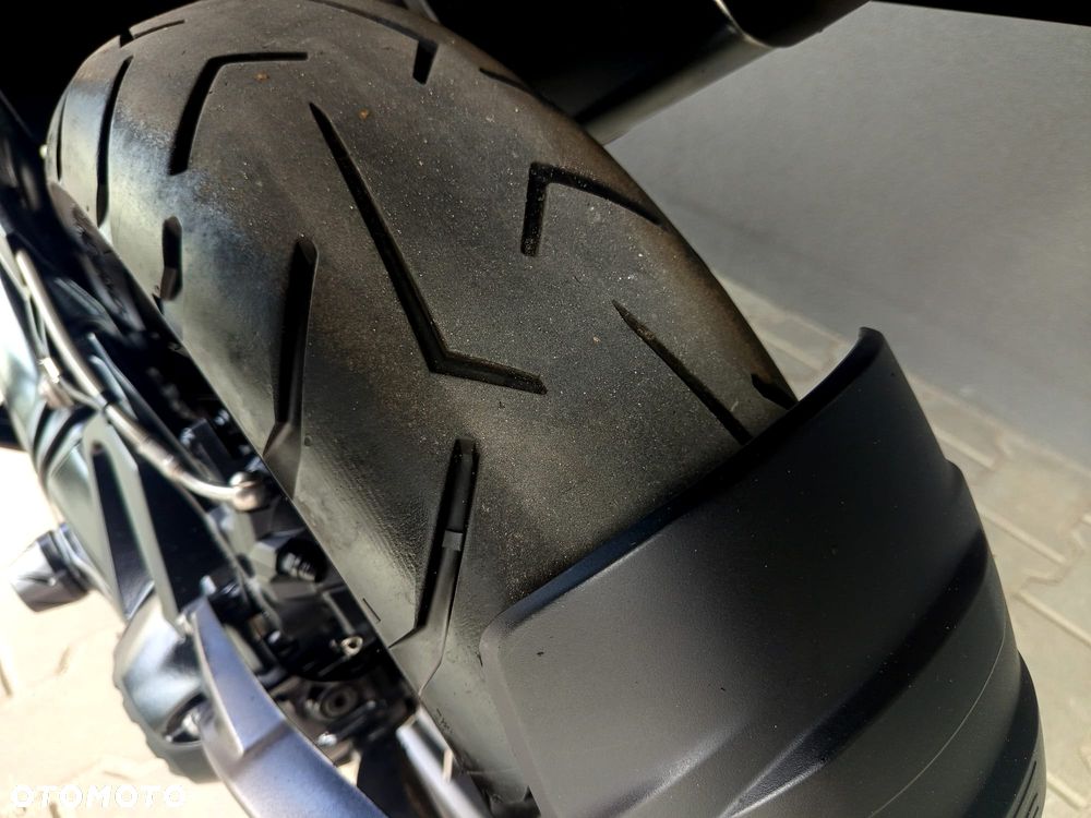 BMW GS - 26