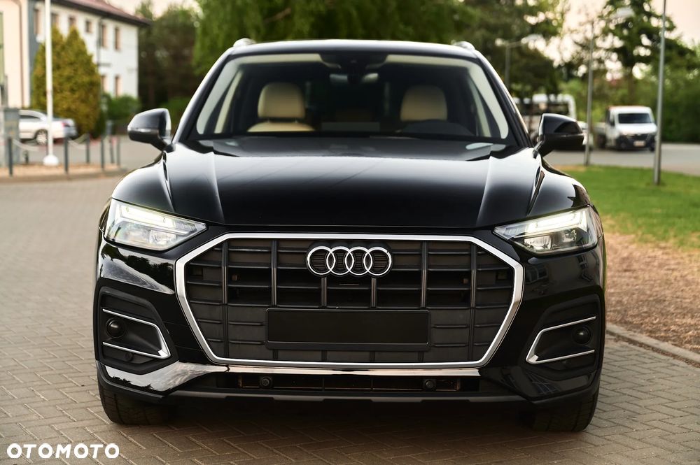 Audi Q5 - 7