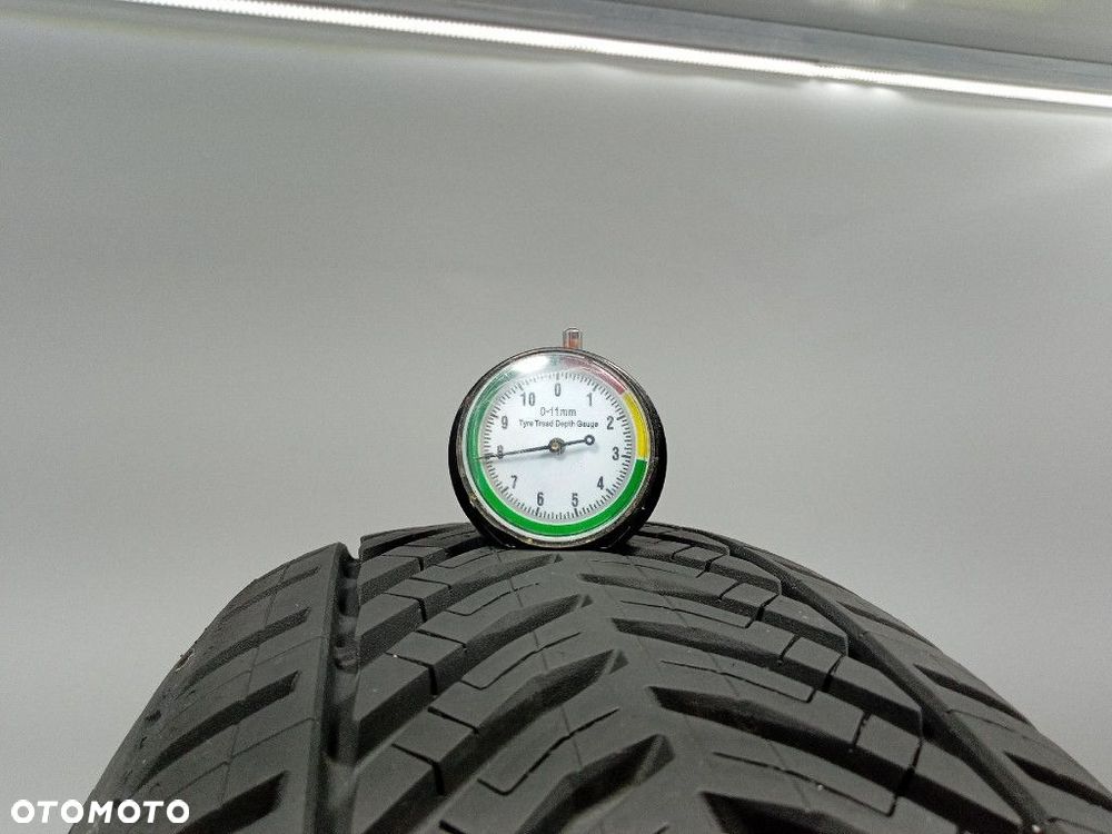 OPONY WIELOSEZONOWE KORMORAN ALL SEASON 195/65 R15 91T 2SZT - 4