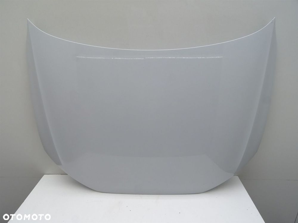 Maska pokrywa silnika ls9r przód przednia 8u0823155a audi q3 8u 11-18r - 4