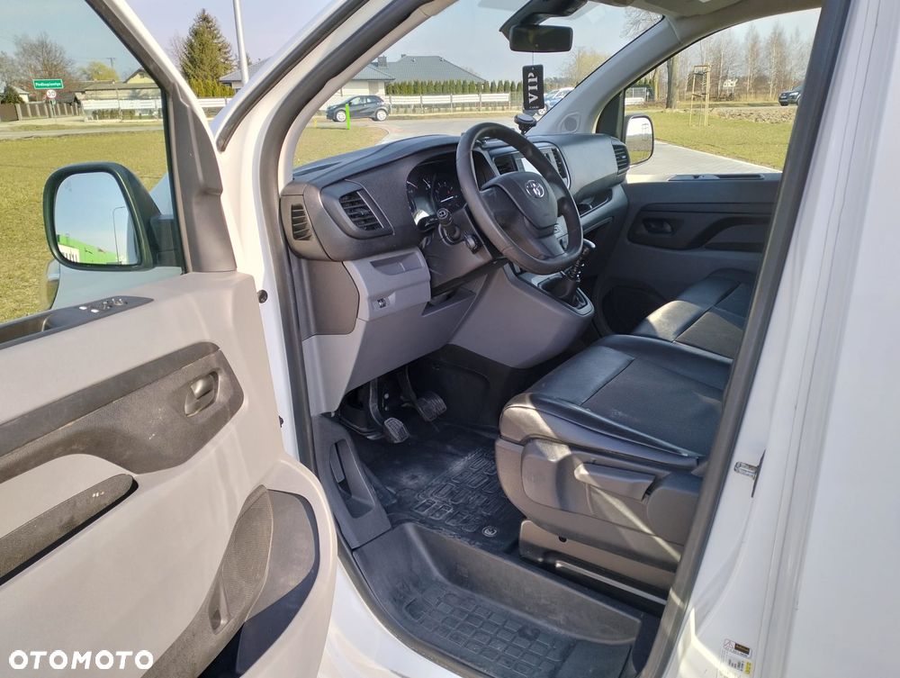 Toyota PROACE - 12