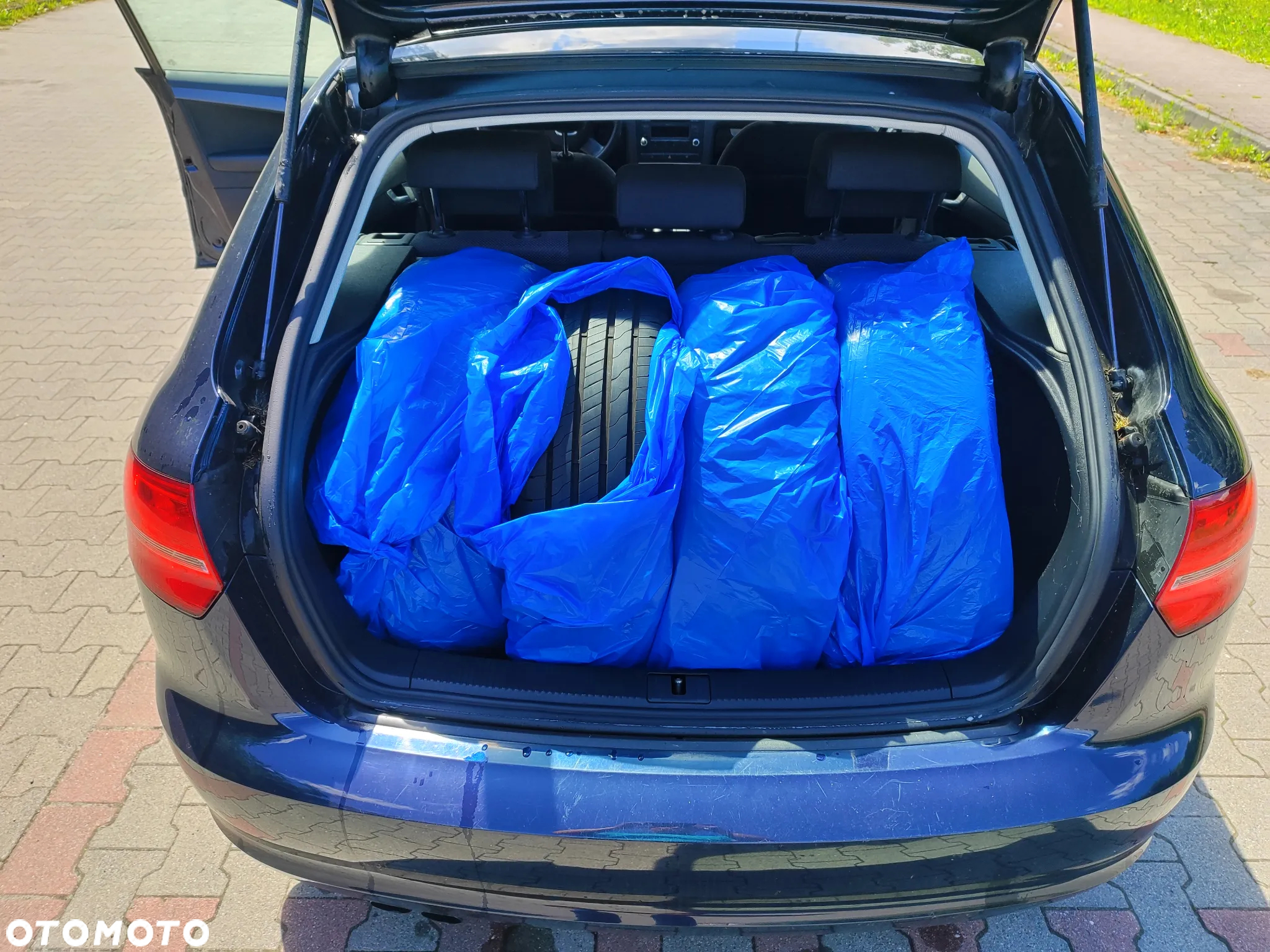 Audi A3 1.4 TFSI Sportback Ambiente - 40