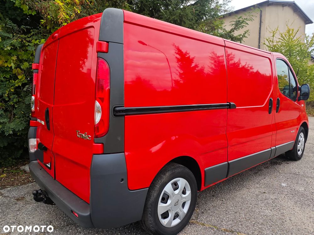 Renault TRAFIC - 4