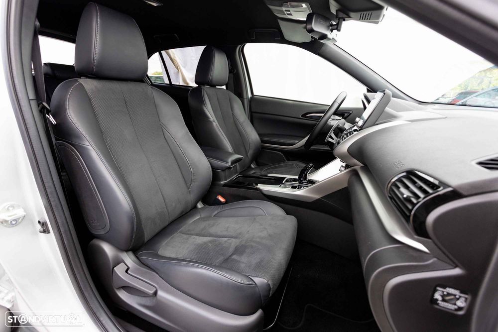 Mitsubishi Eclipse Cross - 37
