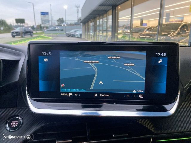 Peugeot 2008 1.2 PureTech GT Line - 28