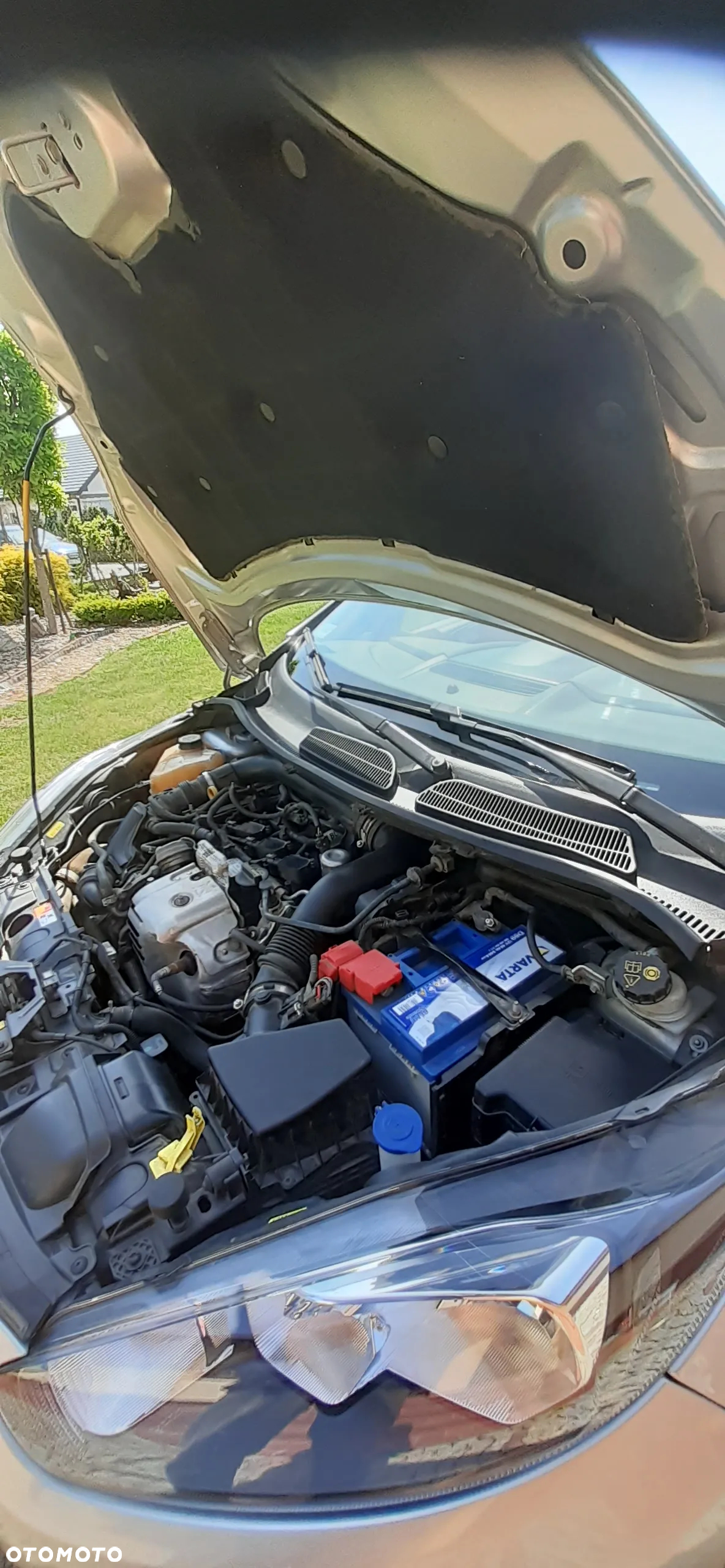 Ford Fiesta 1.0 EcoBoost Gold X - 7