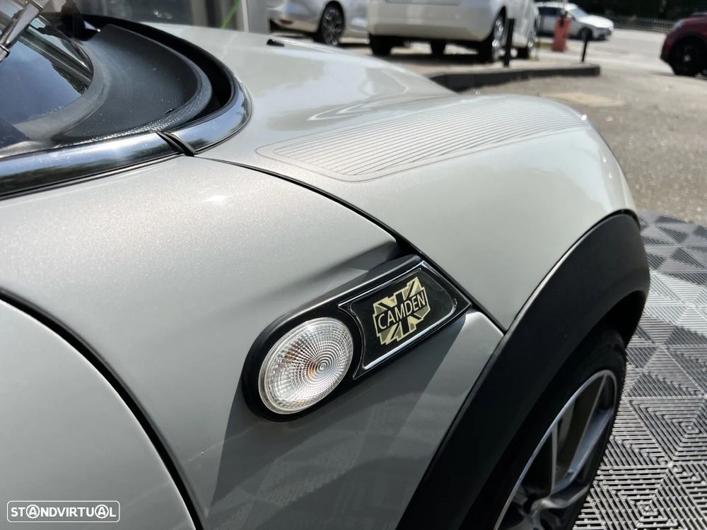 MINI Coupé Cooper S - 24