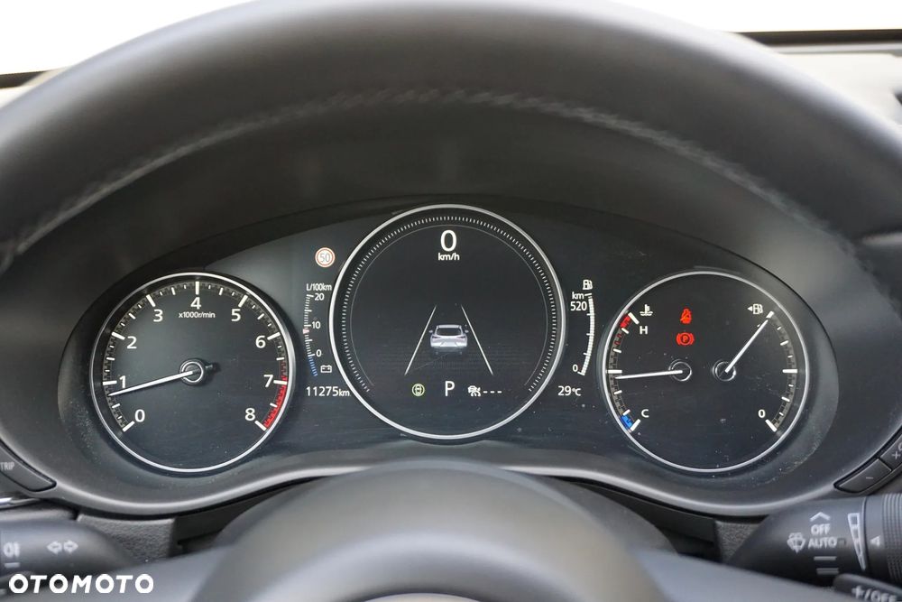 Mazda CX-30 2.0 mHEV Exclusive-Line 2WD - 17