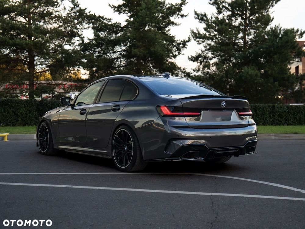 BMW Seria 3 - 10