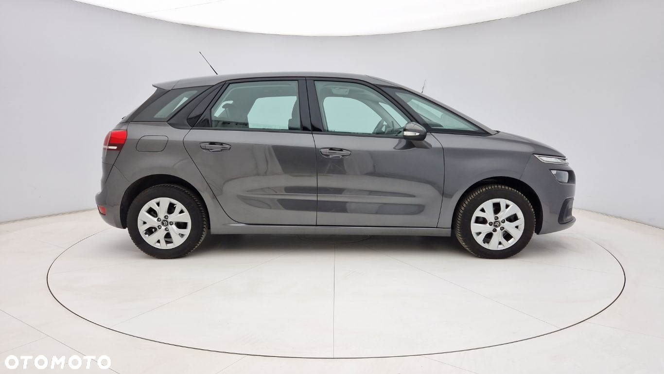 Citroën C4 SpaceTourer - 8