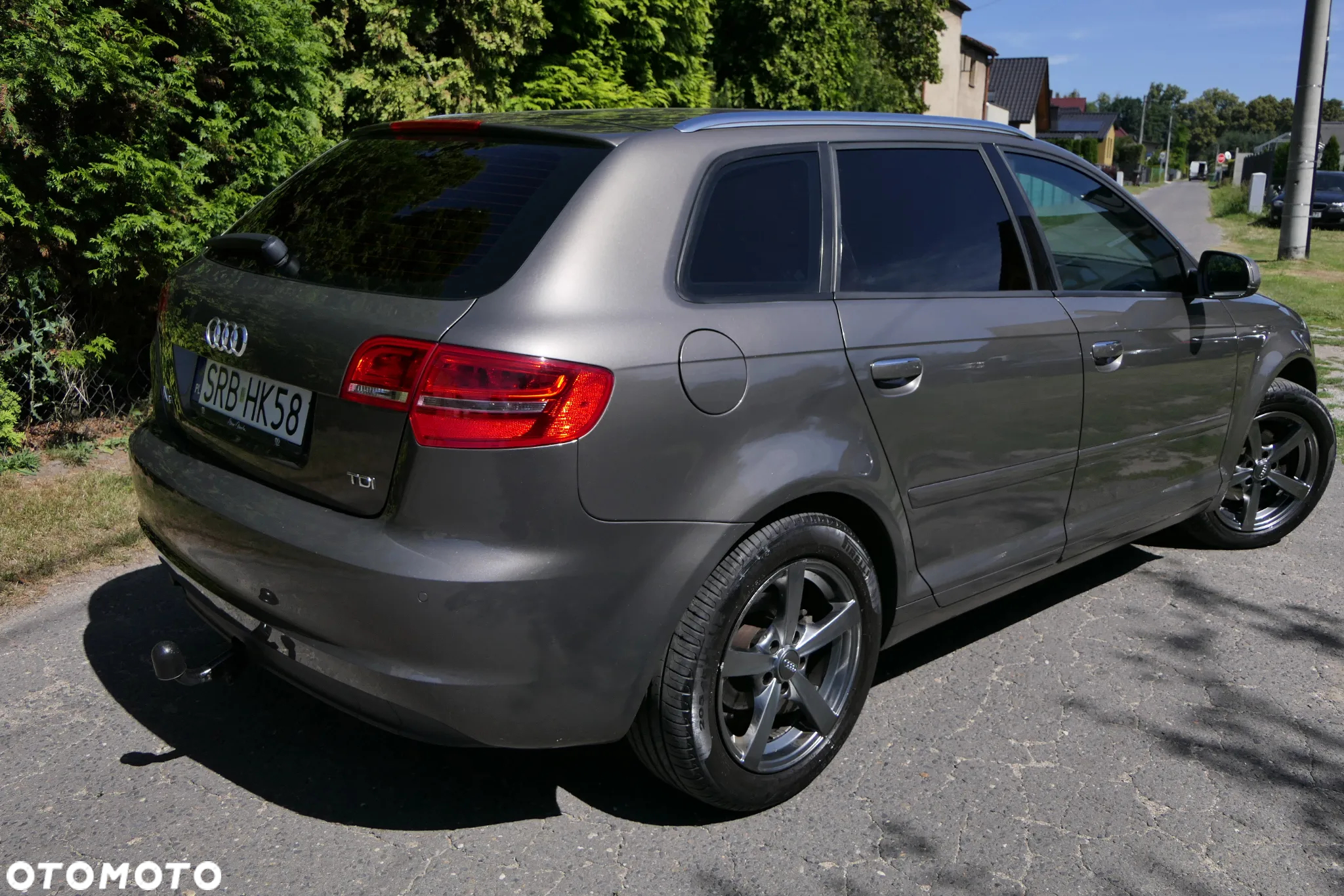 Audi A3 1.6 TDI Ambiente - 5