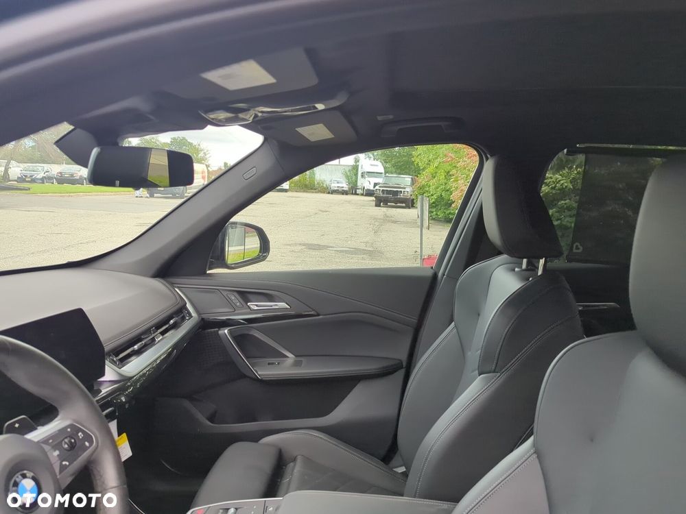 BMW X1 xDrive25i M Sport - 17
