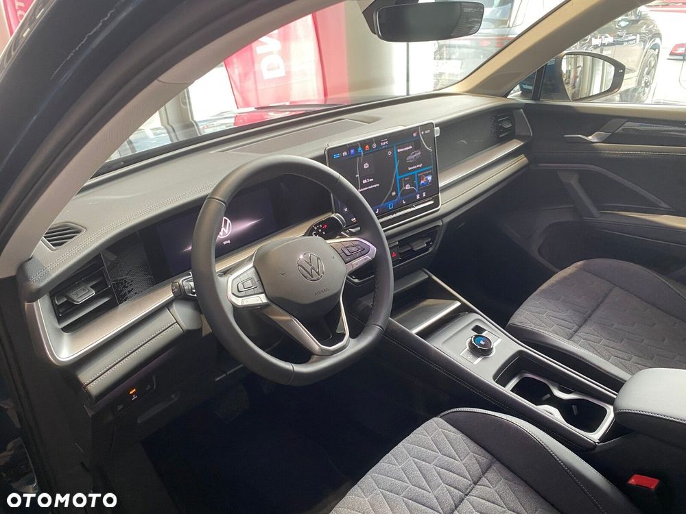 Volkswagen Tayron 2.0 TSI 4Mot Life Plus DSG - 11