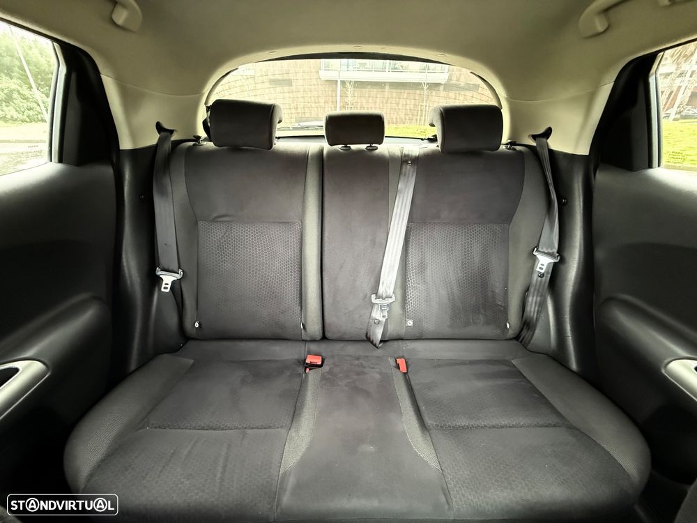 Nissan Juke 1.5 dCi Tekna - 12