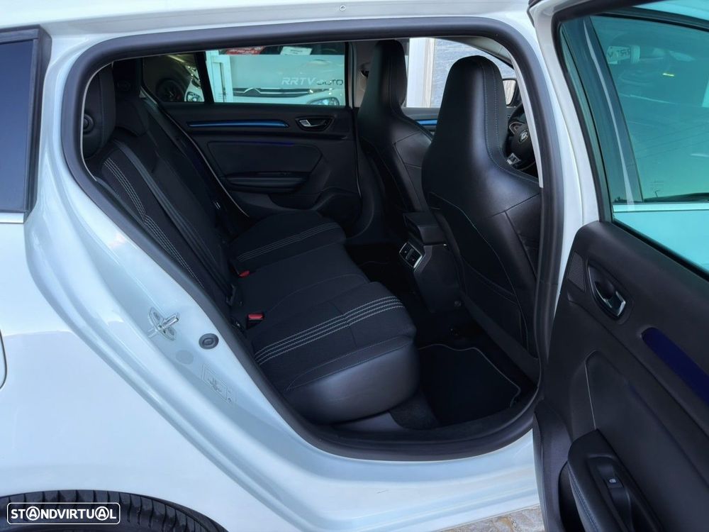 Renault Mégane Sport Tourer 1.5 dCi GT Line SS - 25
