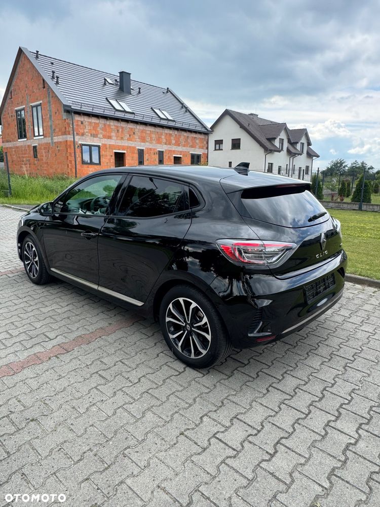 Renault Clio - 4