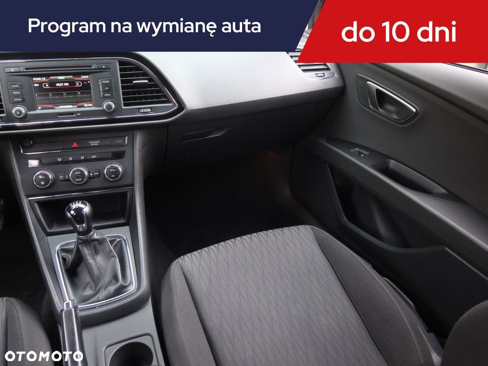 Seat Leon Sportstourer - 10