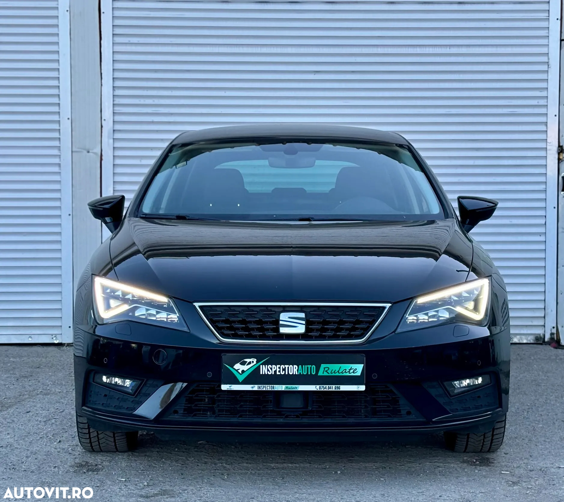 Seat Leon 1.2 TSI Start&Stop Style - 5