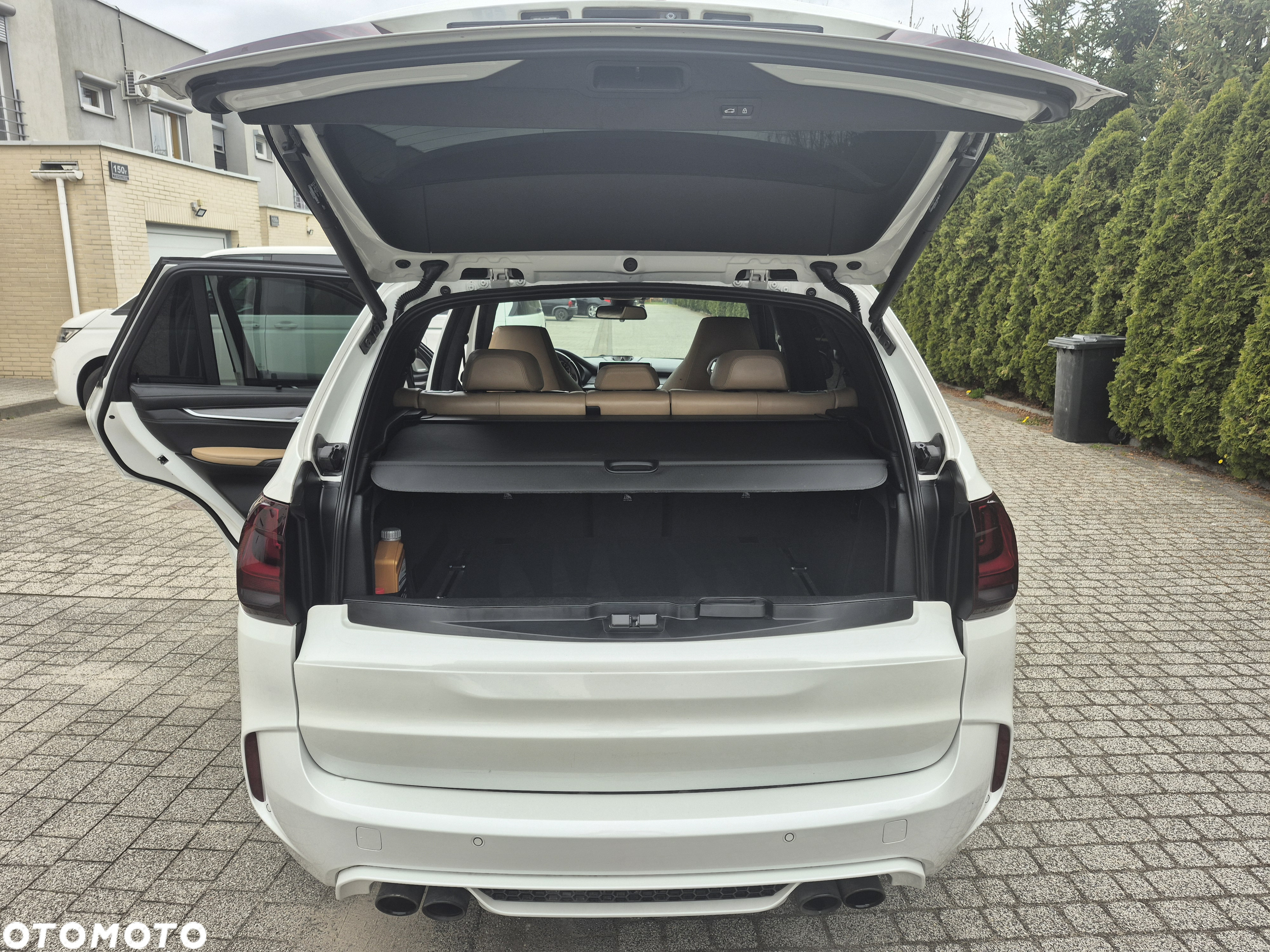 BMW X5 M Standard - 17