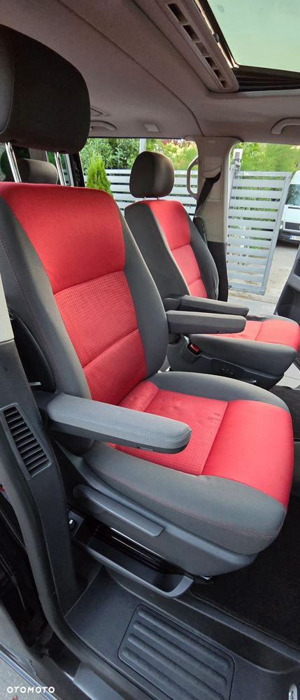 Volkswagen Multivan L1 Highline - 16