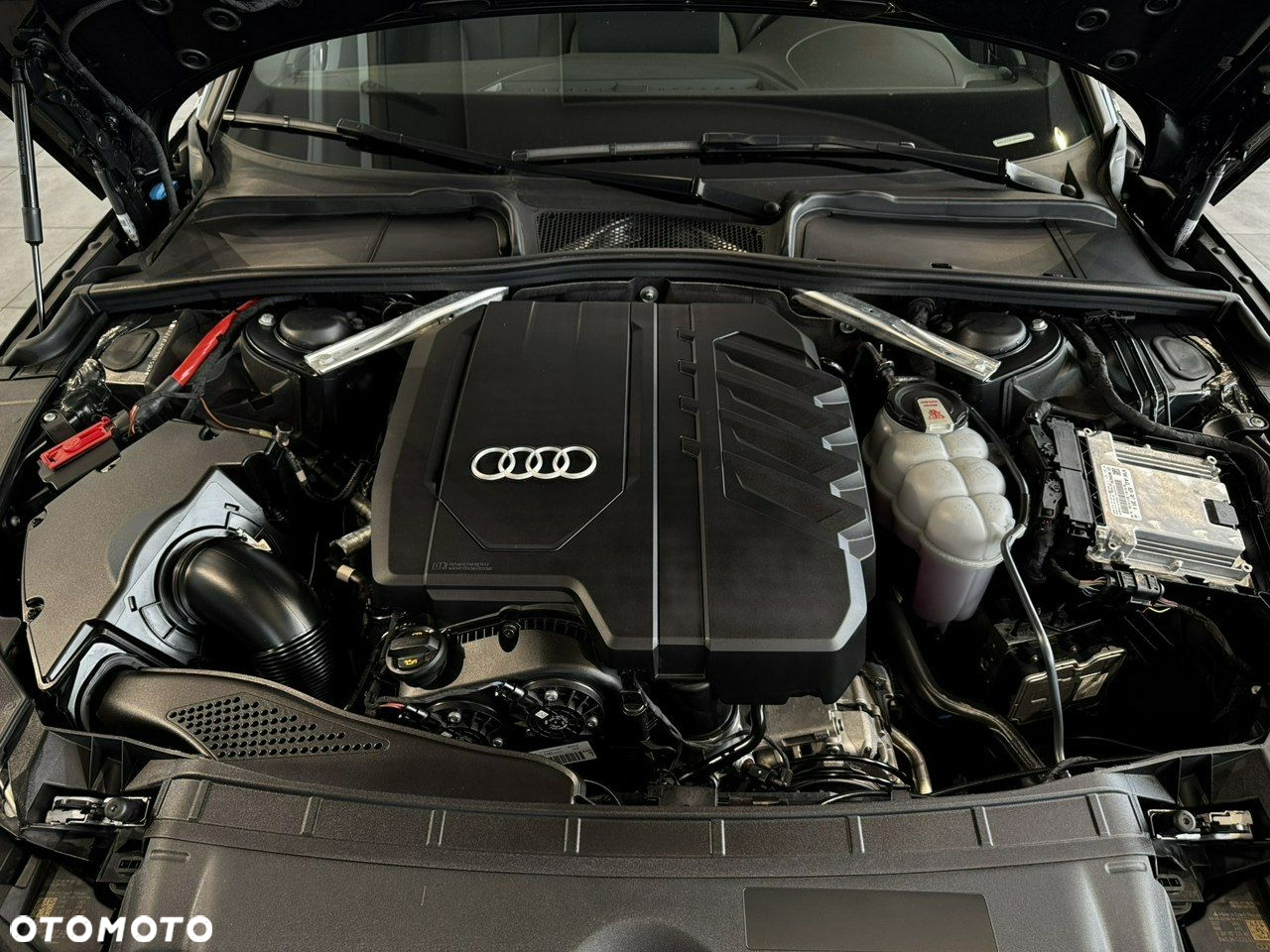 Audi A4 - 31