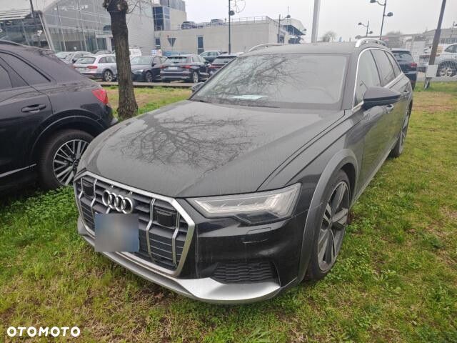 Audi A6 Allroad - 6